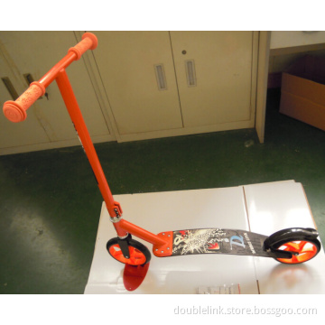 2015 fashionable shockproof foot scooter